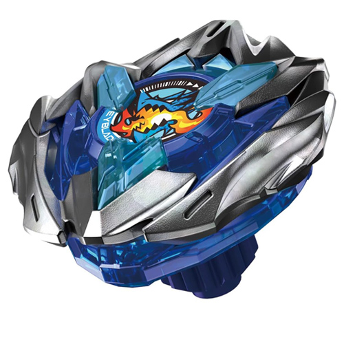 ベイブレードX UX-01 クランク ドランバスター1-60A◆新品Ss【即納】