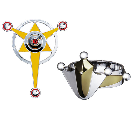 ウルトラマンタロウ ウルトラレプリカ ウルトラバッジ キングブレスレット 新品ss 即納 の通販はau Pay マーケット Webshopびーだま