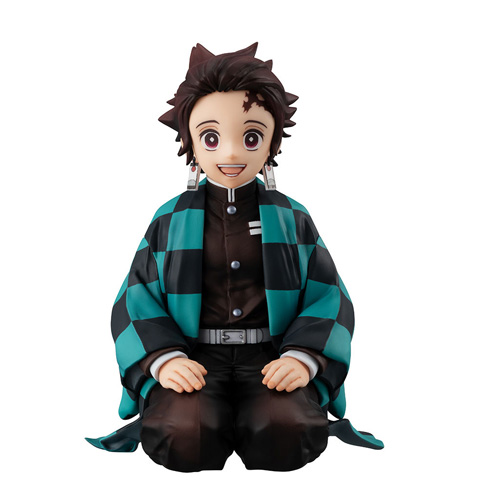 G.E.M.シリーズ 鬼滅の刃 てのひら炭治郎くん◆新品Ss【即納】の通販は 5,042円