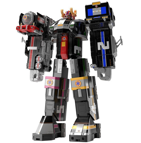 スーパーミニプラ 連結合体 グランドライナー 救急戦隊ゴーゴーファイブ 新品ss 即納 の通販はau Pay マーケット Webshopびーだま