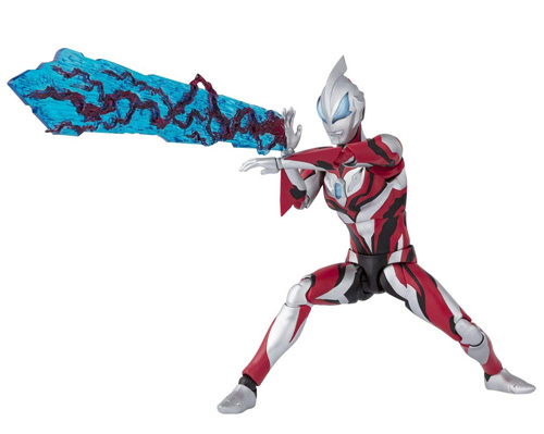S.H.Figuarts ウルトラマンジード プリミティブ◆新品Ss【即納】