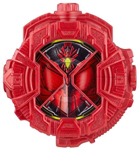 仮面ライダージオウ Dxオーズタジャドルコンボライドウォッチ 映画前売券特典 新品ss 即納 の通販はau Pay マーケット Webshopびーだま