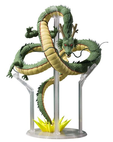S.H.Figuarts 神龍 ドラゴンボール◆新品Sa【即納】の通販は 20,705円