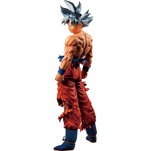 一番くじ ドラゴンボール Extreme Saiyan A賞 孫悟空 身勝手の極意 フィギュア 新品sa 即納 の通販はau Pay マーケット Webshopびーだま