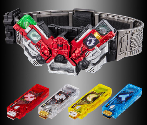 COMPLETE SELECTION MODIFICATION ダブルドライバー(ver.1.5)◆新品Ss【即納】
