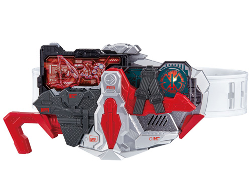 仮面ライダーゼロワン DXサイクロンライザー◆新品Ss【即納】 6,636円