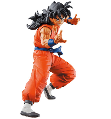 一番くじ ドラゴンボール HISTORY OF RIVALS A賞 MASTERLISE ヤムチャ◆新品Ss【即納】
