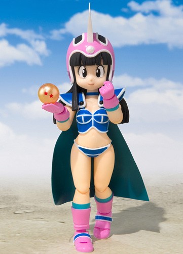 S H Figuarts チチ 少女期 ドラゴンボール 新品ss 即納 の通販はau Pay マーケット Webshopびーだま