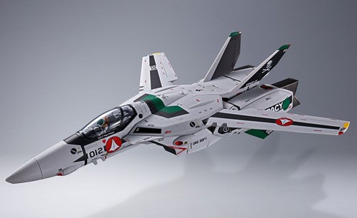 Dx超合金 劇場版vf 1a バルキリー 柿崎速雄機 劇場版 超時空要塞マクロス 新品ss 即納 の通販はau Pay マーケット Webshopびーだま