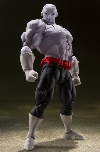 S.H.Figuarts ジレン-最終決戦- ドラゴンボール超◇新品Ss【即納