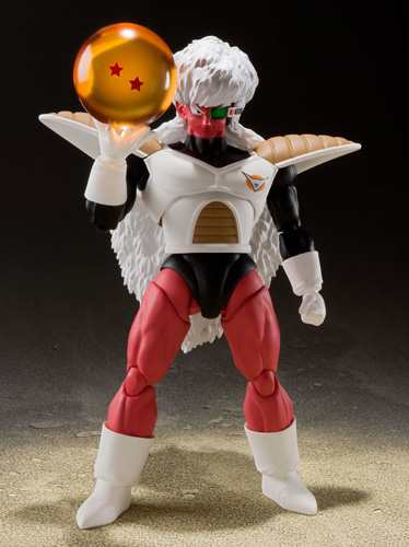 S.H.Figuarts ジース ドラゴンボールZ◆新品Ss【即納】