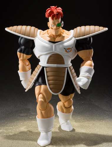 素晴らしい外見 ドラゴンボールz 新品ss 即納 リクーム S H Figuarts ドラゴンボール