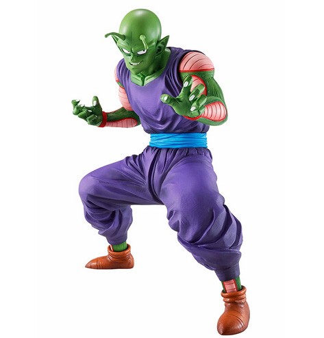 一番くじ ドラゴンボール EX 地球を守る戦士たち B賞 MASTERLISE ピッコロ◆新品Ss【即納】｜au PAY マーケット