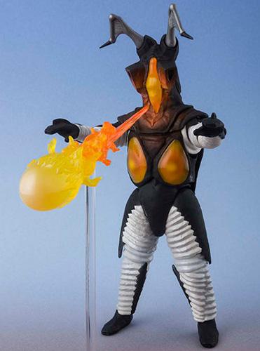 S.H.Figuarts ゼットン 一兆度の火球Ver. ウルトラマン◆新品Ss【即納】