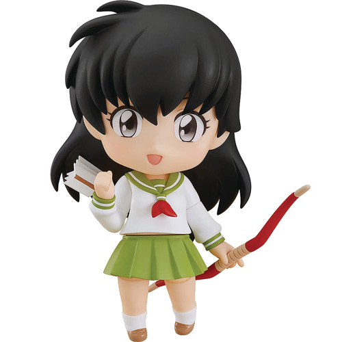 ねんどろいど 1536 日暮かごめ 犬夜叉 新品ss 即納 の通販はau Pay マーケット Webshopびーだま