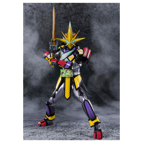 S.H.Figuarts 仮面ライダーアマゾン（真骨彫製法）【中古】フィギュアーツ 中古ジャンク)BANDAI (真骨彫製法) 仮面ライダー新1号