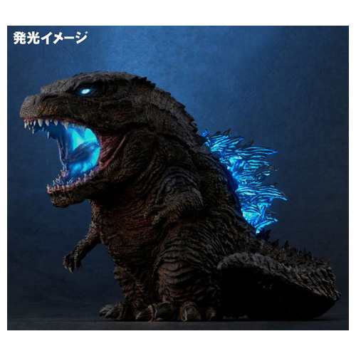 一部予約販売中 デフォリアル GODZILLA FROM VS. KONG(2021) 少年