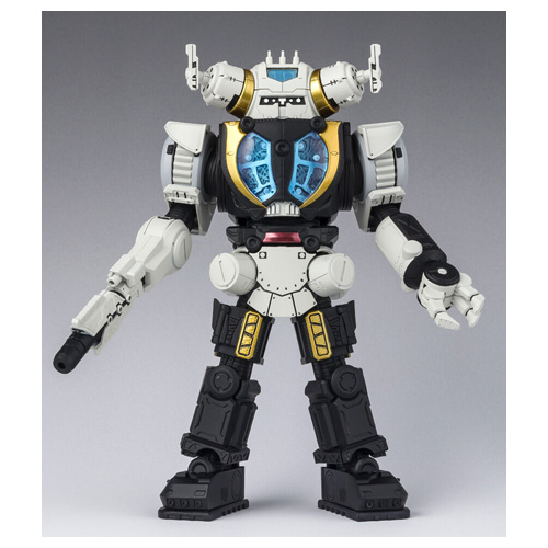 S.H.Figuarts 対怪獣特殊空挺機甲3号機 キングジョー ストレイジカスタム◆新品Ss【即納】の通販は