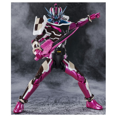 S.H.Figuarts 仮面ライダースラッシュ ヘンゼルナッツとグレーテル セイバー◆新品Ss【即納】の通販は