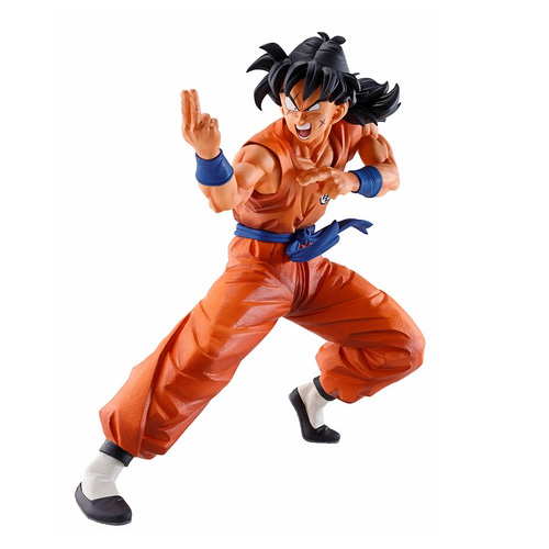 一番くじ ドラゴンボール EX 地球を守る戦士たち D賞 MASTERLISE