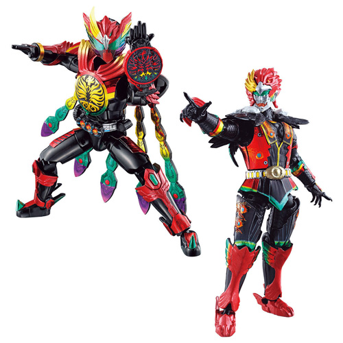 SO-DO CHRONICLE 層動 仮面ライダーオーズ 復活のコアメダルセット01◆新品Ss【即納】