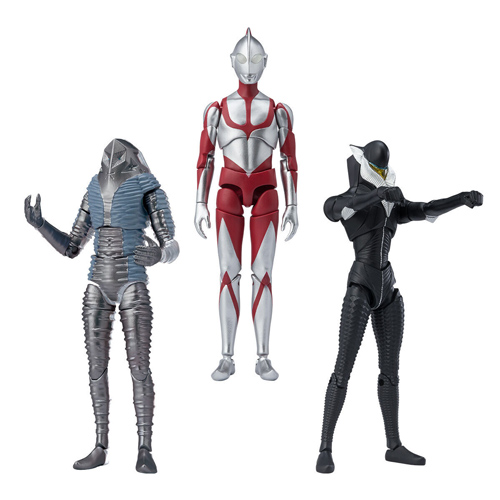 超動αウルトラマン シン・ウルトラマン【プレミアムバンダイ限定】◆新品Ss【即納】