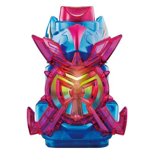 仮面ライダーリバイス DXフィフティゲイルバイスタンプ◇新品Ss【即納