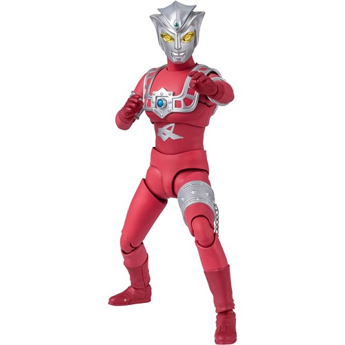 S.H.Figuarts アストラ ウルトラマンレオ◇新品Ss【即納】 - sanctuary-jpn.co.jp