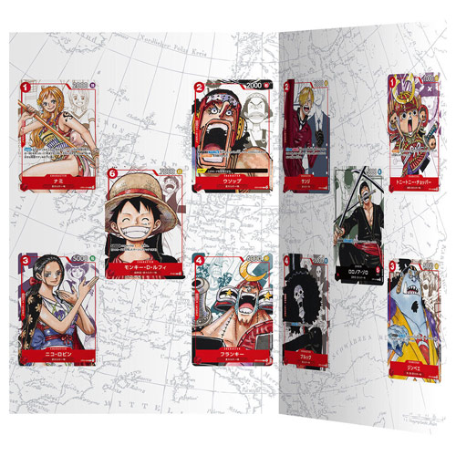 ONE PIECE カードゲーム プレミアムカードコレクション 25周年エディション◆新品Ss【ゆうパケット対応】【即納】_2
