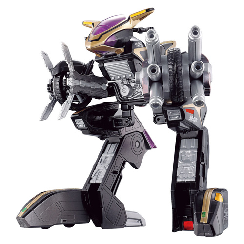 SO-DO CHRONICLE 仮面ライダー555 サイドバッシャー/プレミアムバンダイ限定◆新品Ss【即納】