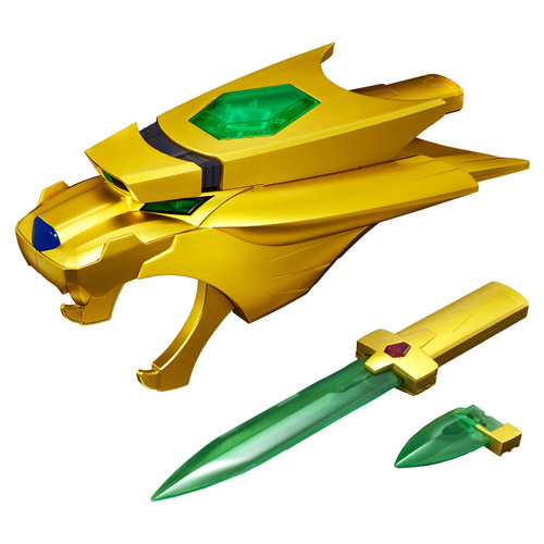 勇者王ガオガイガー ガオーブレス COMPLETE EDITION◆新品Ss【即納】