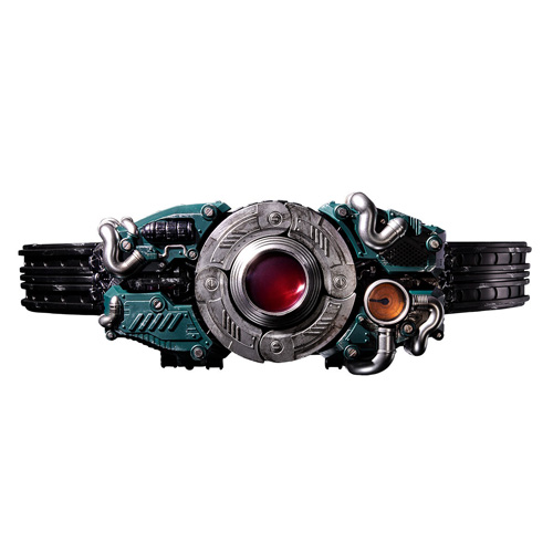 CSM 変身ベルト 世紀王サンドライバー 仮面ライダーBLACK SUN◆新品Sa【即納】