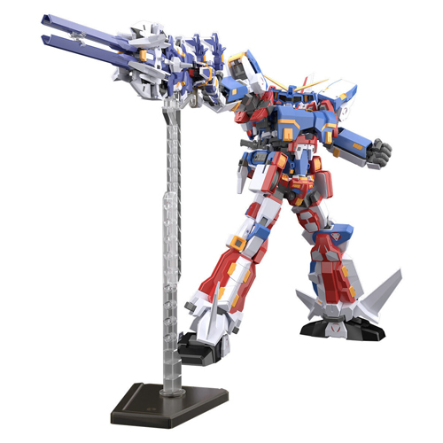 SMP スーパーロボット大戦OG SRX 天下無敵のオプションパーツセット◆新品Sa【即納】