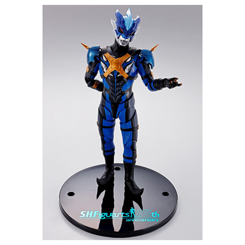 S.H.Figuarts ウルトラマントレギア -S.H.Figuarts 15th anniversary Ver.-◆新品Ss【即納】