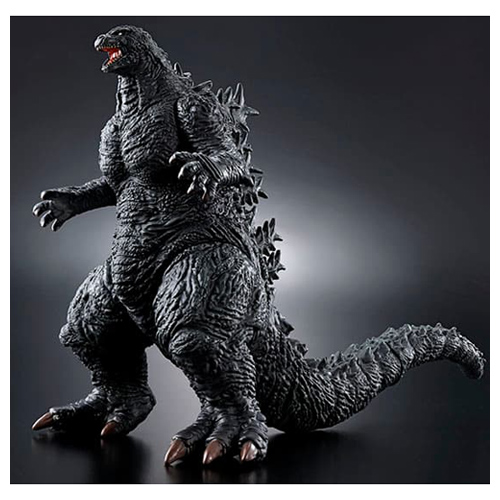ムービーモンスターシリーズ ゴジラ ゴジラ・ザ・ライドver. 西武園ゆうえんち◆新品Ns【即納】の通販は