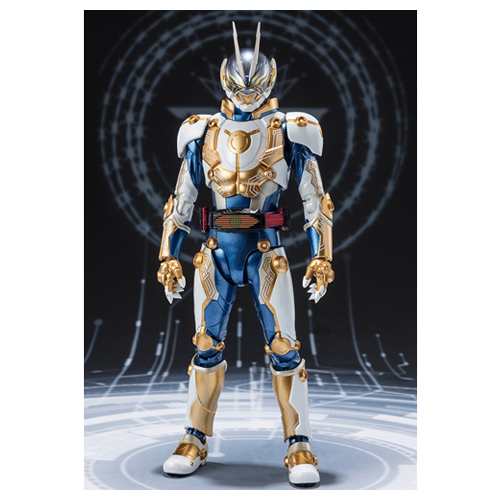 S.H.Figuarts 仮面ライダーゲイザー 仮面ライダーギーツ◆新品Ss【即納】の通販は