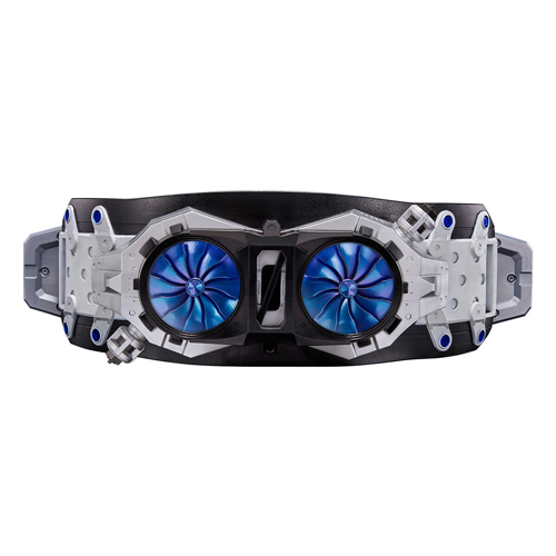 シン・仮面ライダー DX変身ベルト アルティメットハーフタイフーン(試作改造型)◆新品Ss【即納】