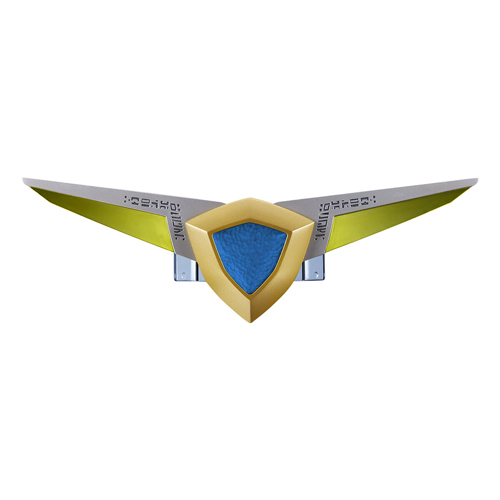 ウルトラレプリカ アグレイター 25th Anniversary ver. ウルトラマン 