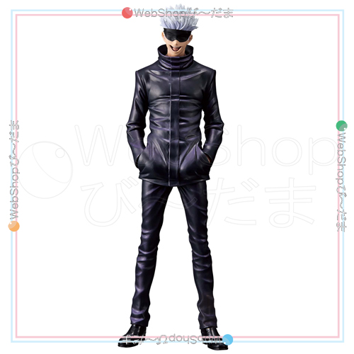 呪術廻戦 KING OF ARTIST THE SATORU GOJO 五条悟◆新品Sa【即納】