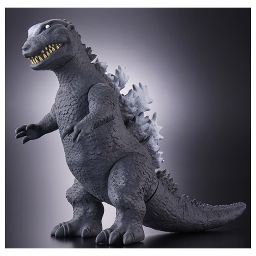 GODZILLA THE ART限定 ムービーモンスターシリーズ ゴジラ(1954) 雛形◆新品Ns【即納】の通販は