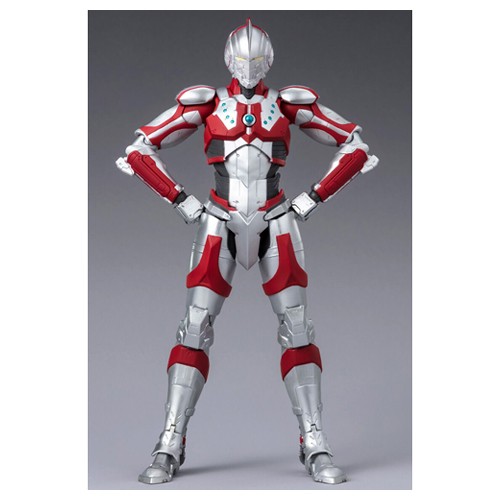 S.H.Figuarts ULTRAMAN SUIT ZOFFY -the Animation-◇新品Ss【即納】