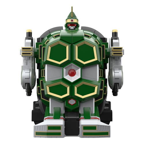 SMP [SHOKUGAN MODELING PROJECT] 超気伝獣 ダイムゲン 五星戦隊ダイレンジャー◆新品Ss【即納】