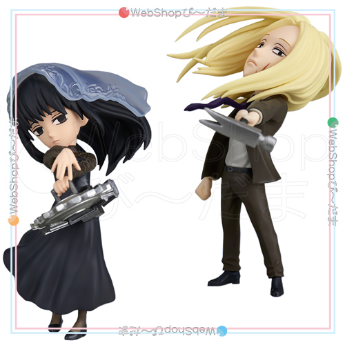 週刊少年ジャンプ ワールドコレクタブルフィギュア SAKAMOTO DAYS