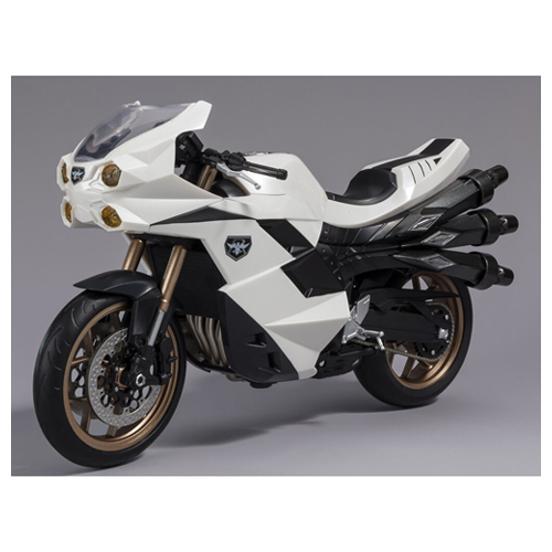 S.H.Figuarts 大量発生型相変異バッタオーグ搭乗用サイクロン号(シン 