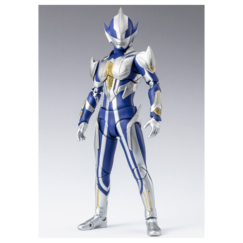 【今日限定値下げ】フィギュアーツ　ウルトラマンメビウス＆ハンターナイトツルギ S.H.Figuarts ウルトラマンメビウス ハンターナイトツルギ