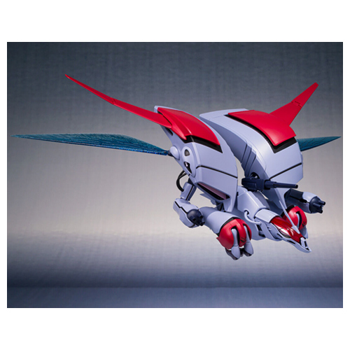 ROBOT魂 [SIDE AB] ガラバ 聖戦士ダンバイン◆新品Ss【即納】
