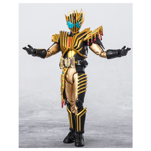 S.H.Figuarts 仮面ライダーレジェンド 仮面ライダーガッチャード◆新品Sa【即納】