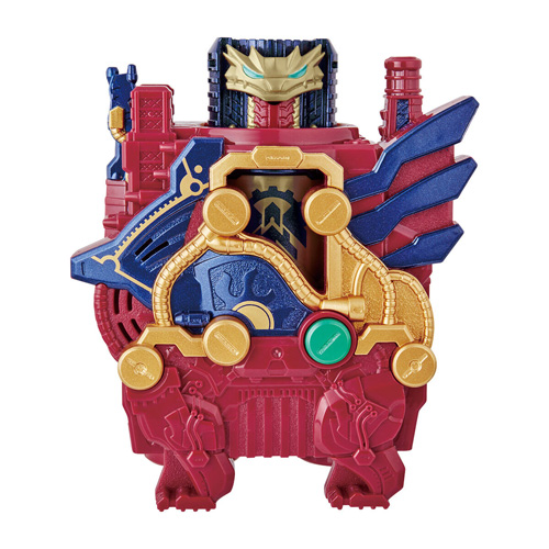 仮面ライダービルド SUPER BEST DXグレートクローズドラゴン◆新品Ss【即納】の通販は