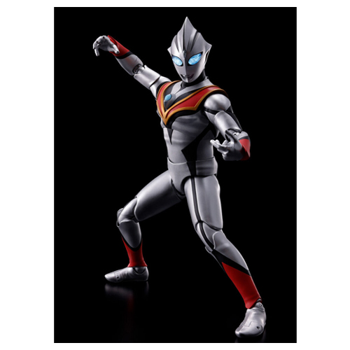 S.H.Figuarts 真骨彫製法 イーヴィルティガ ウルトラマンティガ◆新品Ss【即納】