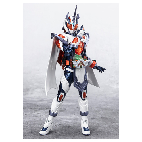 S.H.Figuarts 仮面ライダーマジェード サンユニコーン 仮面ライダーガッチャード◆新品Sa【即納】